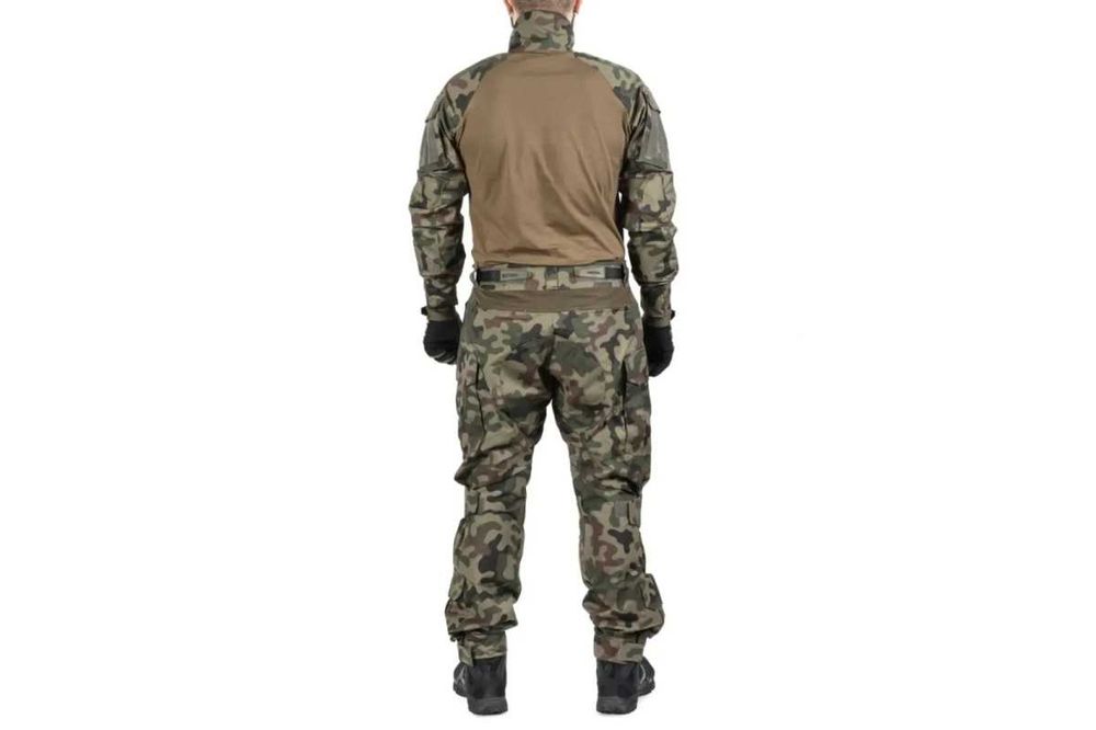 Komplet mundurowy Primal Combat G3 - wz.93 Pantera Leśna