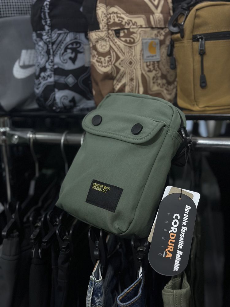 Сумка Carhartt WIP Haste Shoulder Bag