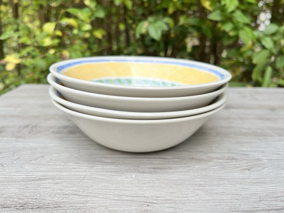 Порцелянові піали Churchill