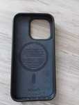 Чохол на iPhone 15pro njord