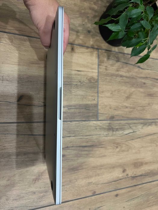 MacBook Pro 13 А1708 silver i5/8/256Gb