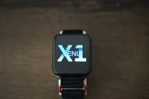 garmin Venu X1 smartwatch