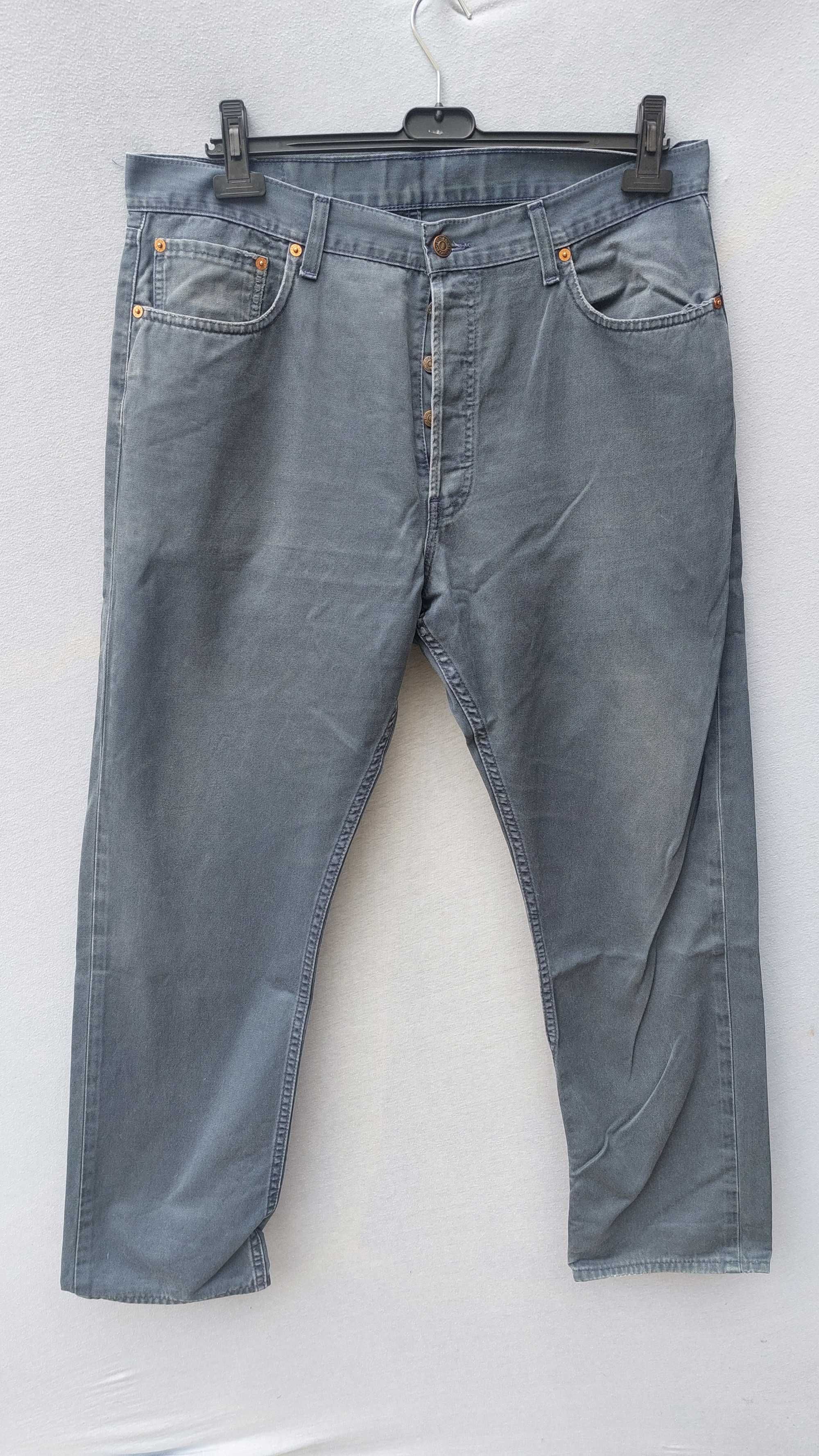 Spodnie Levis 517  87 Levi Strauss