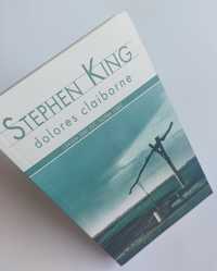 Dolores Claiborne – Stephen King