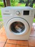 Pralka Samsung WF60F4E0N0W
