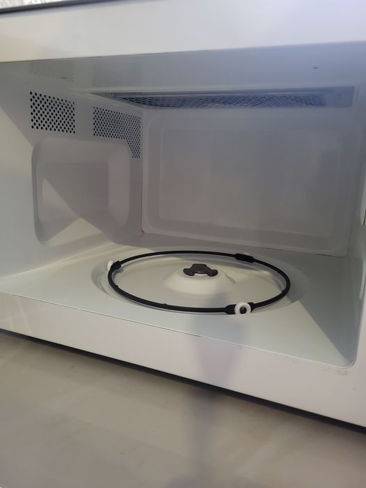 Мікрохвильовка Samsung