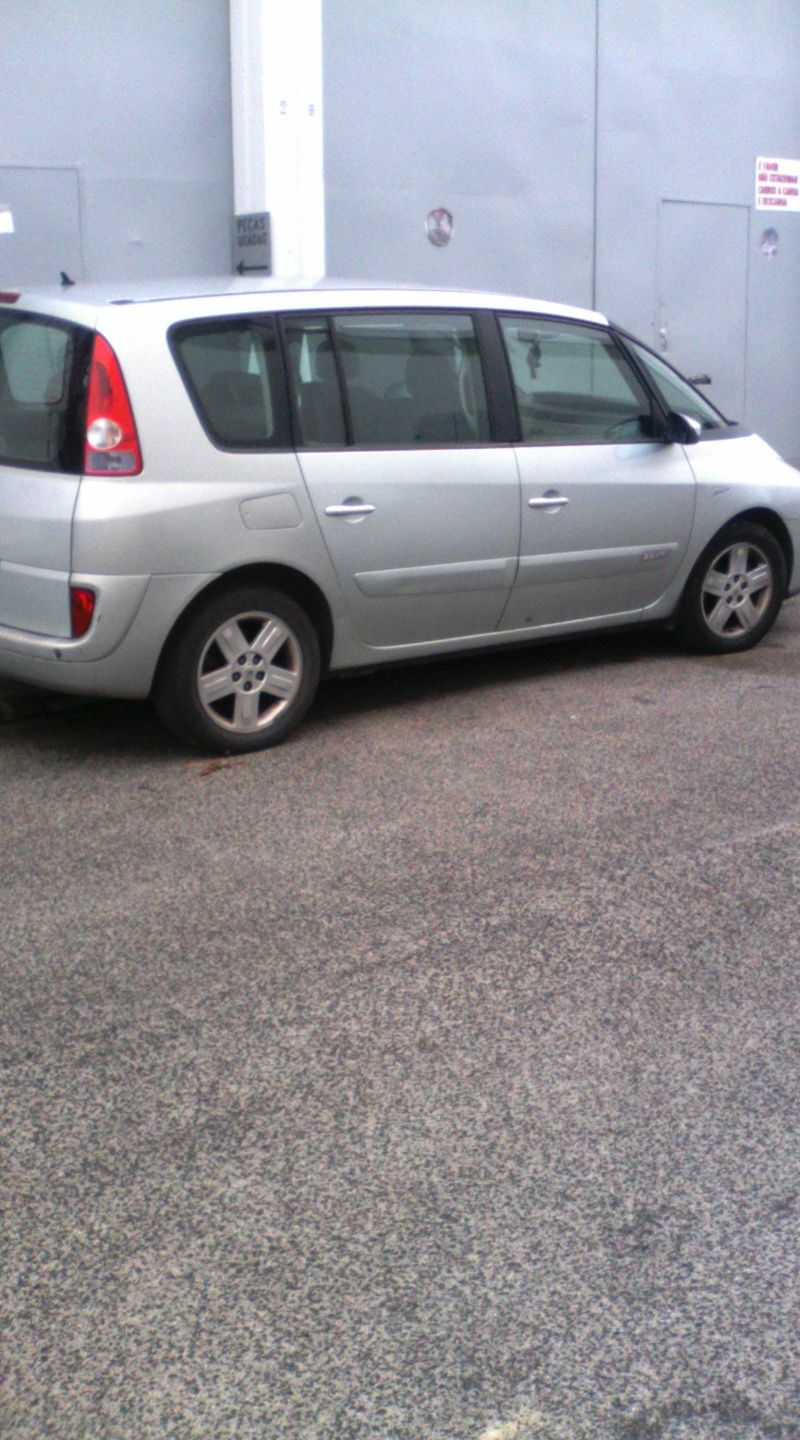 Renault Espace 4