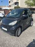 Smart ForTwo Coupé 0.8 cdi Passion 45