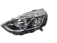NOWA ORYGINALNA LAMPA LEWA PRZEDNIA LEWY PRZÓD RENAULT CLIO 4 IV LIFT 16-19 260600373R