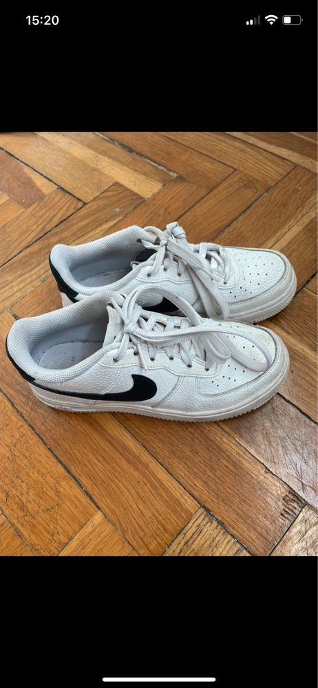 nike  air force 1