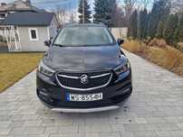 Buick Encore Stan Idealny super autko pachnie nowością