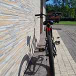 Sprzedam rower z krossa