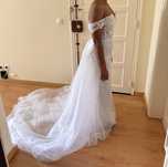 New Wedding dress