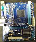 Gigabyte GA-M68MT-S2