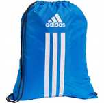 Nowy Oryginalny Worek Plecak Adidas Niebieski