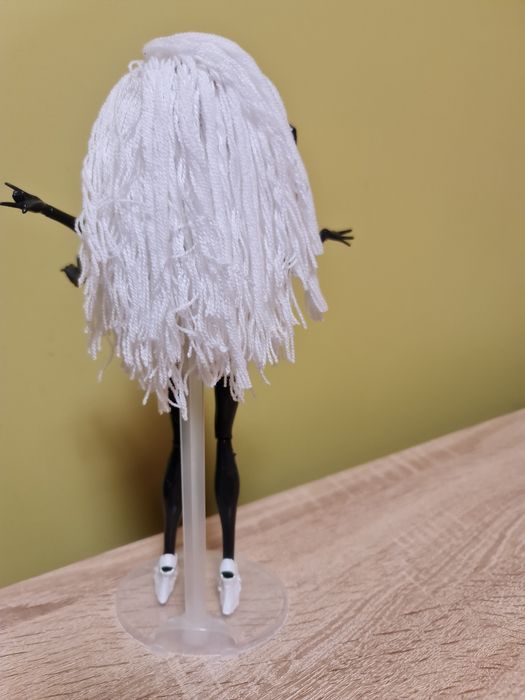 Lalka Custom Monster High