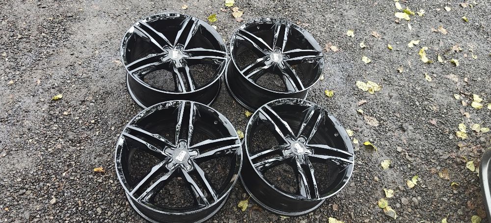 Alufelgi 18 5x112 Germany Audi VW Seat Skoda Mercedes