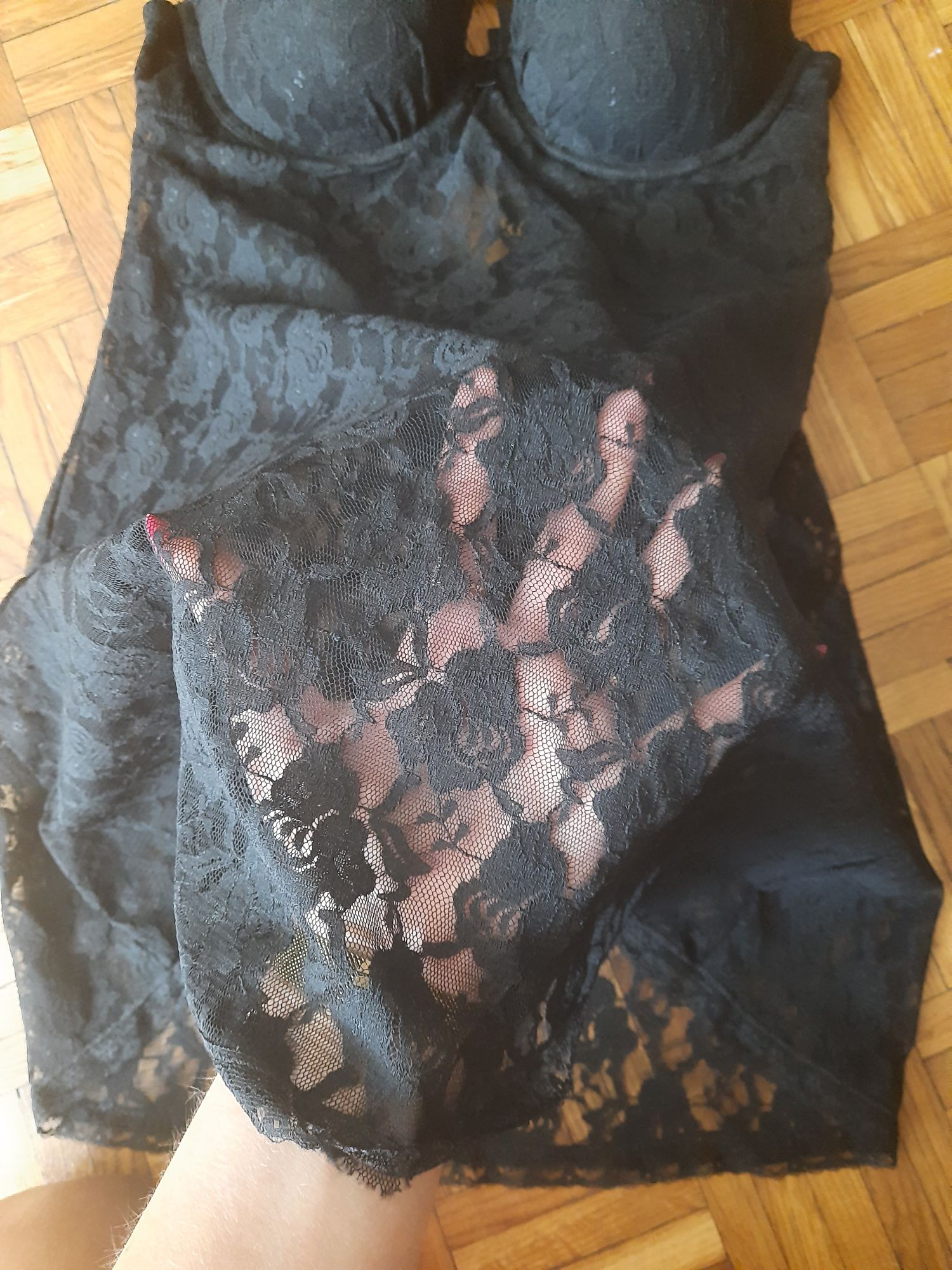 Koszulka rozmiar 42