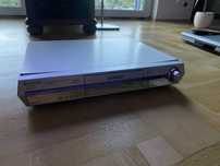 Odtwarzacz/Kino domowe Panasonic SA-HT 1500 USZKODZONE