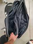 Raquete de tenis Head Agassi