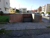 Lugar Garagem Montes Caulinos  Senhora da Hora Matosinhos
