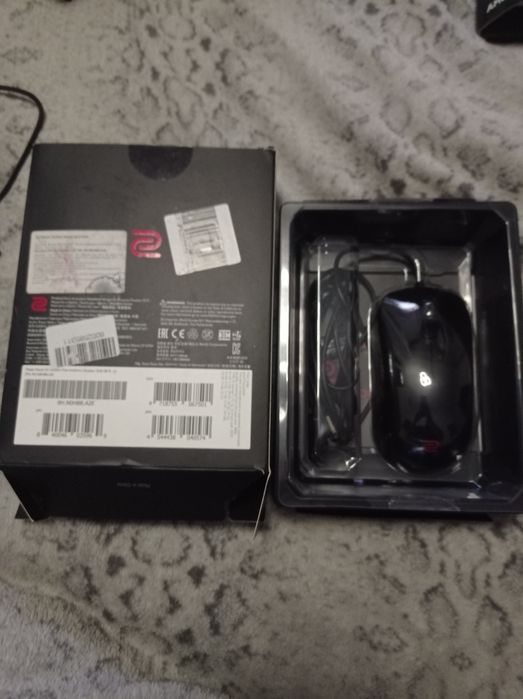 Мишка для компютера