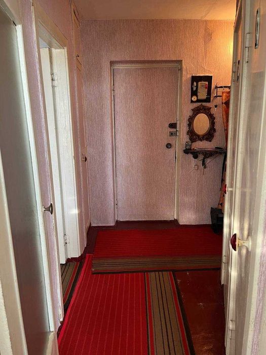 Продам 2 кімнатну квартиру, 2поверх