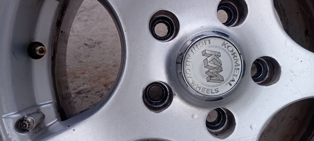 Диски  р14 5 114.3