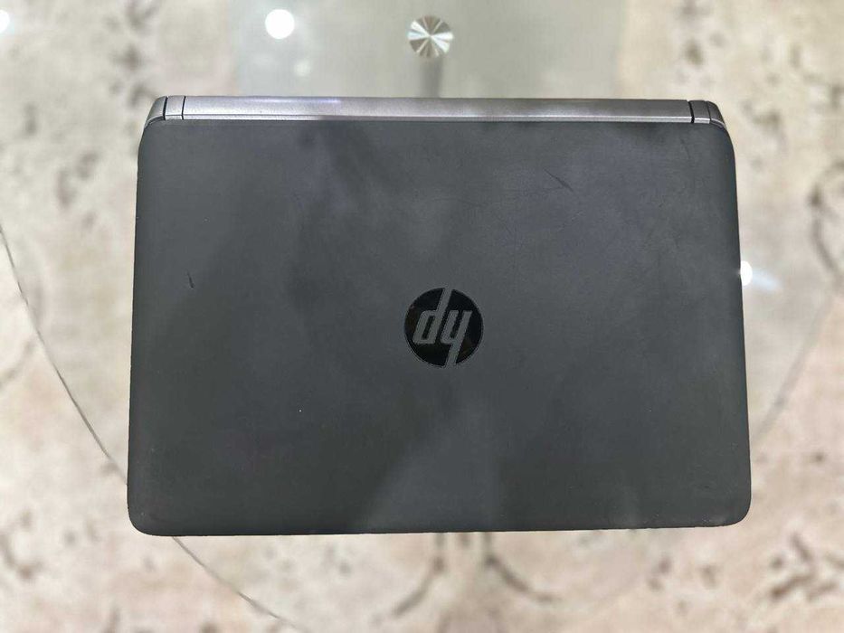 Ноутбук HP 430 g2 (i5-5200u, 8ram, 128ssd, HD)