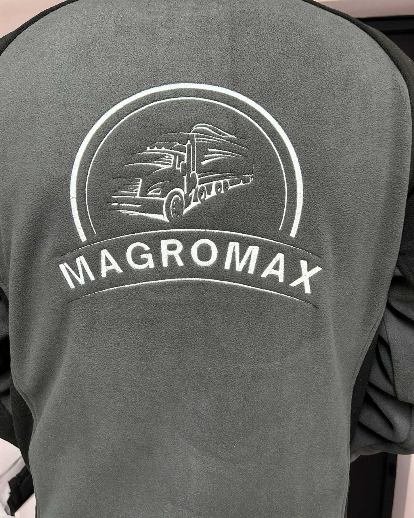 Haft komputerowy, szycie - naszywki, nadruki, odzież z logo