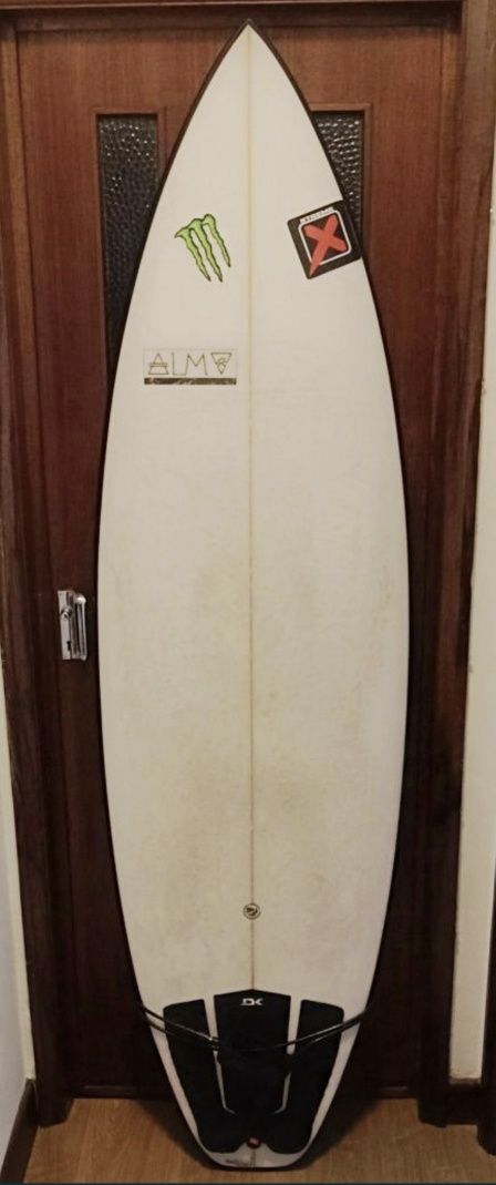 Prancha Surf 6'5 Big Boy (Mid Lengh)