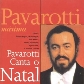 Pavarotti Canta o natal