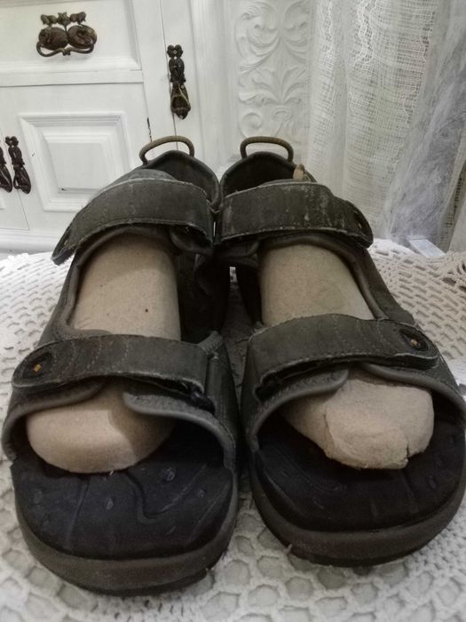 GRATIS sandały męskie buty letnie Columbia 43