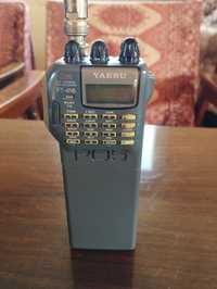 Радиостанция Yaesu FT-416