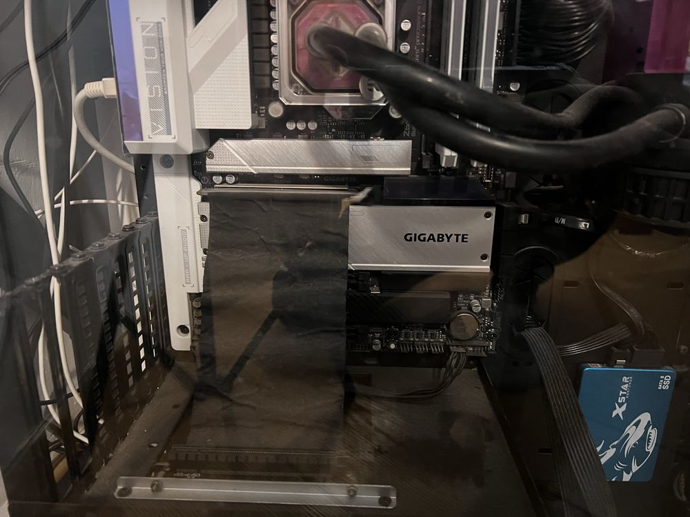 Pc gaming 100% bom