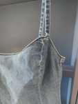 Sukienka jeansowa H&M r. 34