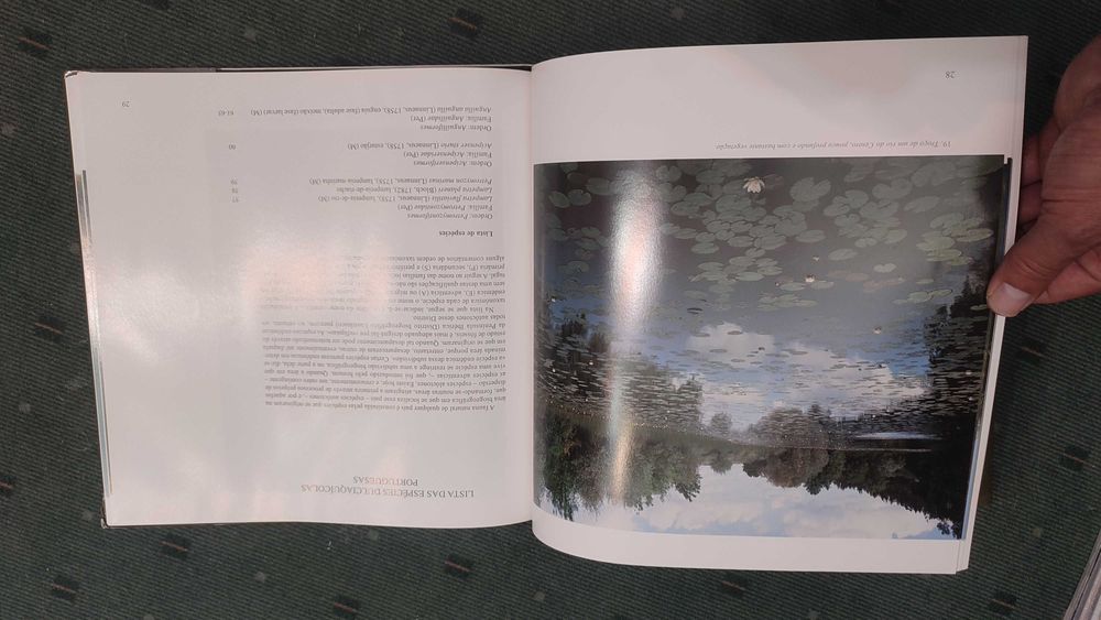 Peixes dos Rios de Portugal - Carlos Almaça