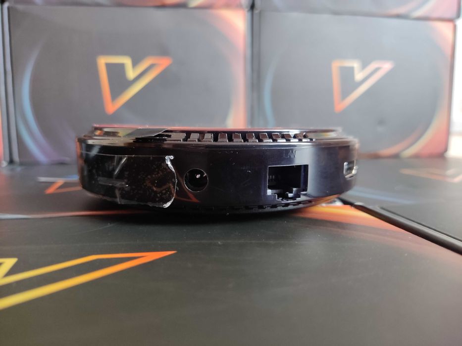 Новинка Vontar W2 ATV 4/64Гб на Android 11 прошита на slimbox