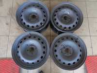 FELGI 6,5Jx16 RENAULT Captur Megane DACIA 4x100 , ET40 , 4szt. ANDAR