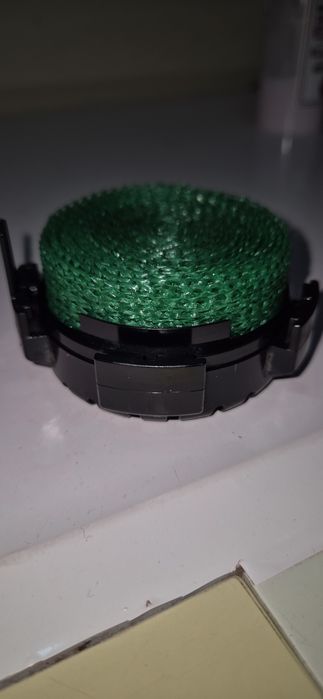 KNORR Глушитель шума, пневматическая система K 000847K50