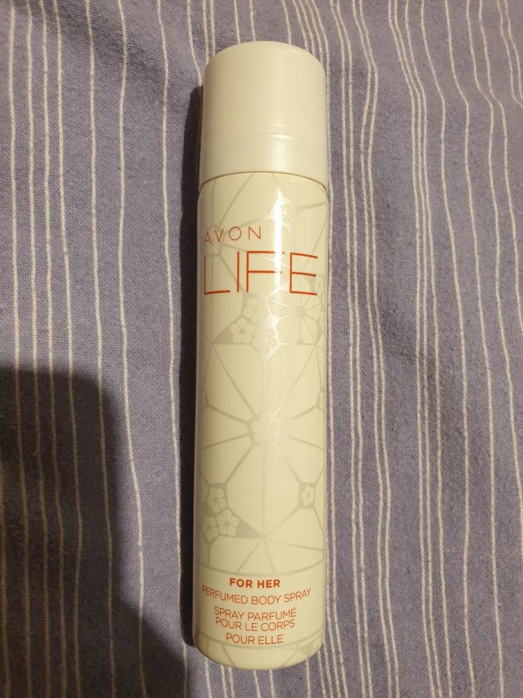 Avon Life 75ml spray