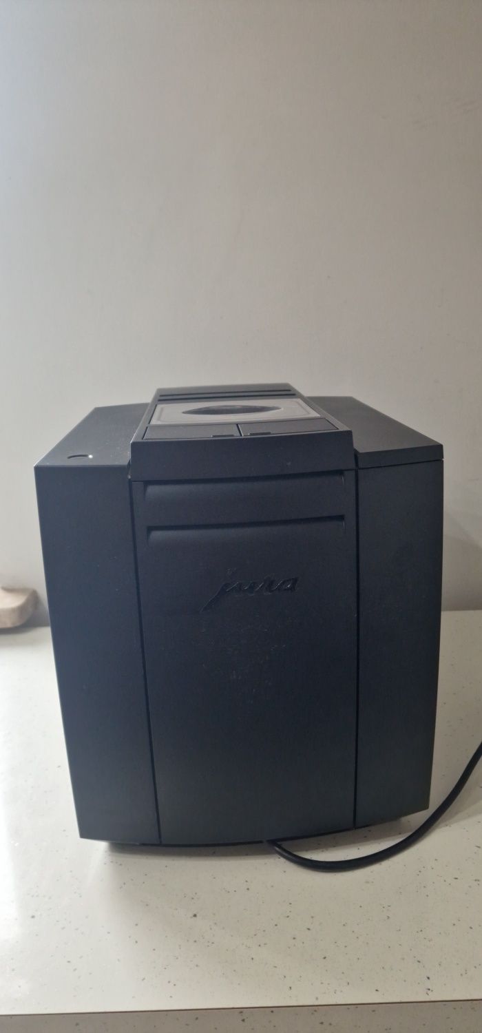 Ekspres do kawy Jura e80 plus gratis