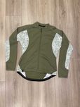 | L-М | Женская Велокофта на флисе / Велоджерси Oakley Cycling Jersey