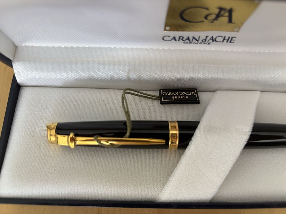 Caneta Caran D’ache NOVA