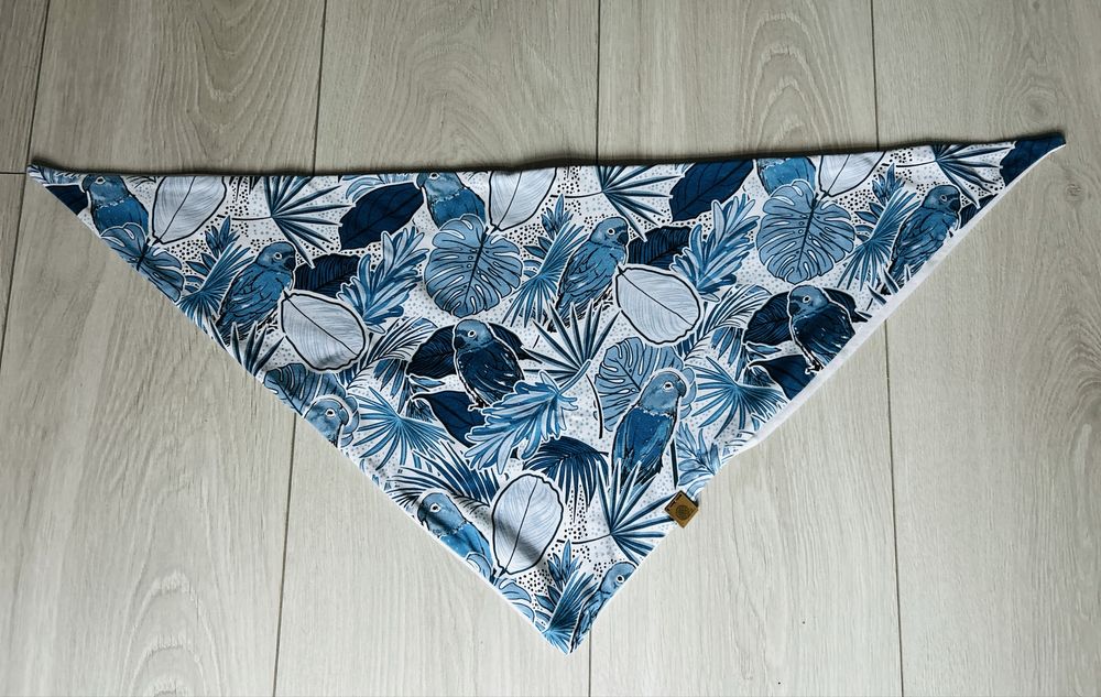 TuSzyte Dziecięca chusta