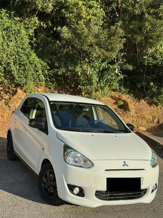 Mitsubishi Automatico 99 Mil Km