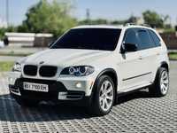 Bmw X5 2008 4.8i Газ/бензин В хорошем состоянии .