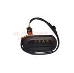 STYK DRZWI PRZESUWNYCH MASTER NV400 MOVANO 10-