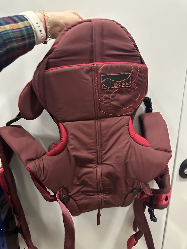 Переноска Cybex