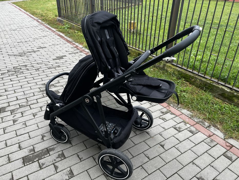 Wózek dziecięcy Cybex Gazelle S